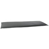 Doppler jastuk za klupu look (d x š x v: 150 x 45 x 4 cm, antracit boje, 100% poliester) Cijene