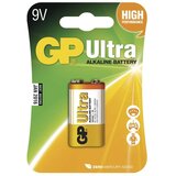 Gp Baterija alkalna 9V ULTRA 3/V4022 Cene