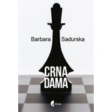 Službeni Glasnik Barbara Sadurska - Crna dama Cene