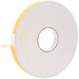  Samoljepljiva pjenasta traka 10 pcs Bijela 20mm x 10m CR pjena | shoptok.hr