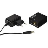 Hama HAM83180 "AC80" digitalno-analogni avdio pretvornik (dac) | Shoptok.si
