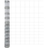  Zavareno žičano ograđivanje s bodljama 50 x 1,4 m (Š x V) | shoptok.hr