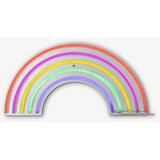 Atmosphera LED neonska zidna dekoracija RAINBOW LED/5V | Eponuda.com