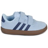 Adidas Nizke superge VL COURT 3.0 CF I Modra | Shoptok.si
