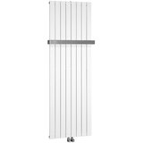 Sapho kupatilski radijator colonna 180x60 cm bela | Eponuda.com