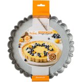 Decora kalup krug tart 25cm sa odvojivim dnom non-stick Cene