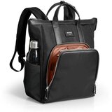 Port Designs nahrbtnik za prenosni računalnik Muse 16 Eco Z Etuijem, 16", črna, 135180 Cene