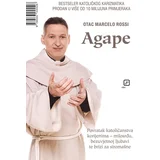 Otac Marcelo Rosi
 - Agape