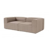 Atelier Del Sofa Dvosed Fora, Braon | Eponuda.ba
