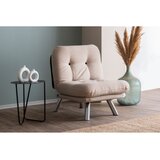 Atelier Del Sofa Naslonjač, Misa Small Solo v2 - Cream | shoptok.hr