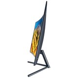 Samsung U32R590CWP LED zaslon 81.3 cm (32 palac) Energetska učinkovitost 2021 G (A - G) 3840 x 2160 piksel UHD, 4K 4 ms DisplayPort, HDMI™, slušalice (3.5 mm jack) VA LCD | Eponuda.ba
