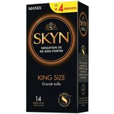 SKYN King Size 14 pack Cene