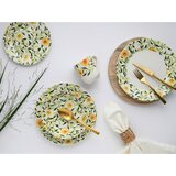 Creatable Kombinirani Servis Amarilla, 16-Delni | Shoptok.si