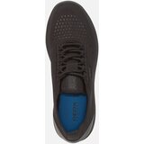 Geox Black women's sneakers Spherica - Women's | Shoptok.si