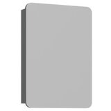 Hanah home Ormarić sa ogledalom Orbit 50 769 | Eponuda.com