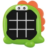 Elektronska igra Križić kružić Dino, Zelena