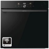 Gorenje Ugradbena pećnica, zapremina 77 lit., A+ - BSA6747DGWI Cijene