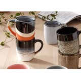 Ladelle Kremno bela skodelica 300 ml Cafe – | Shoptok.si