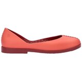 Melissa Balerinke Switch - Red/Orange Rdeča Cene