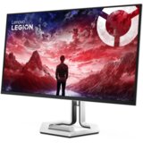 Lenovo Legion Pro 27UD-10 računalni monitor 67,3 cm (26.5") 3840 x 2160 pikseli 4K Ultra HD QD-OLED Crno, Sivo | shoptok.hr