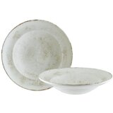 Bonna Nacrous globoki krožnik Gourmet / 24cm / 400ml / 6kos, (21364563) Cene