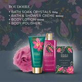 Baylis & Harding Boudoire Tropical Paradise darilni set kovinska škatla | Shoptok.si