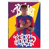 Best Buy premium sveska 50 lista barcelona - odaberite motiv yamal a4 latajn ( B2C04997 ) | ePonuda.com