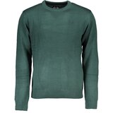 Gianmarco Venturi MEN&#39;S GREEN SWEATER | shoptok.hr