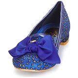 Irregular Choice SULU Plava | shoptok.hr