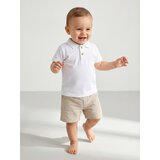 Sinsay Pamučna polo-majica | shoptok.hr