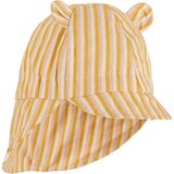 Liewood dječji šeširić gorm stripe peach/sandy/yellow mellow Cijene