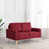  Dvosjed od tkanine crvena boja vina | Eponuda.com