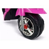Motor na akumulator HC8051 - rožnat | Shoptok.si
