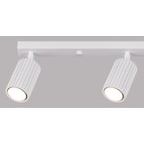 Nice Lamps Bela stropna svetilka 6,5x81 cm Gleam – | Shoptok.si
