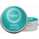 éternel Balzam za ustnice "BISOUS" 10 ml Cene