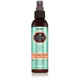 Hask Monoi Coconut Oil pršilo brez spiranja za sijaj in mehkobo las 175 ml Cene