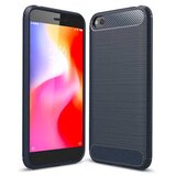 mobiline.si gumijasti / gel etui carbon za xiaomi redmi go - črni Cene
