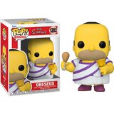 Funko POP ANIMATION: SIMPSONS -OBESEUS HOMER Cene