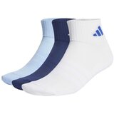 Adidas Dokolenke C Ess Ank 3p Večbarvna Cene