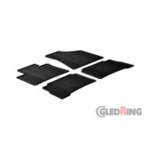 Gledring gumeni tepisi za KIA Sorento 2009-02.2015 | shoptok.hr