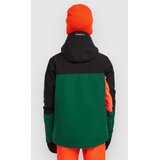 O'neill Fwc'Cruz Triple Kids Jakna black out colour block | Shoptok.si