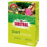 Substral gnojilo start za travo, z dolgotrajnim delovanjem, 2 kg (za 100 m2) | Shoptok.si