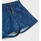 Sinsay Kupaćice kratke hlače s biljnim uzorkom | shoptok.hr