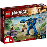 Lego kocke Ninjago Jayev elektro-robot 71740 Cene