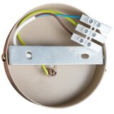  Brilagi - LED Zidno svetlo FLAMENGO 1xE27/60W/230V bež | Eponuda.com