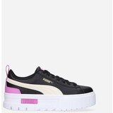 Puma Mayze Lth Crna | shoptok.hr