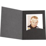DAIBER 1x100 Folders Profi-Line 4,5x6 cm black Cijene