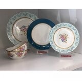 Lucky Art Rachel 24/1 porculanski set Cijene