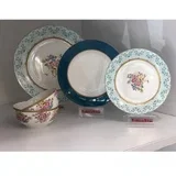 Rachel 24/1 porculanski set