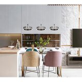 Globo VISEČA LED-SVETILKA HENDRICKS 3000 K 230 V | Shoptok.si